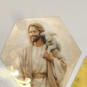 Acrylic Fridge Magnets -Custom made